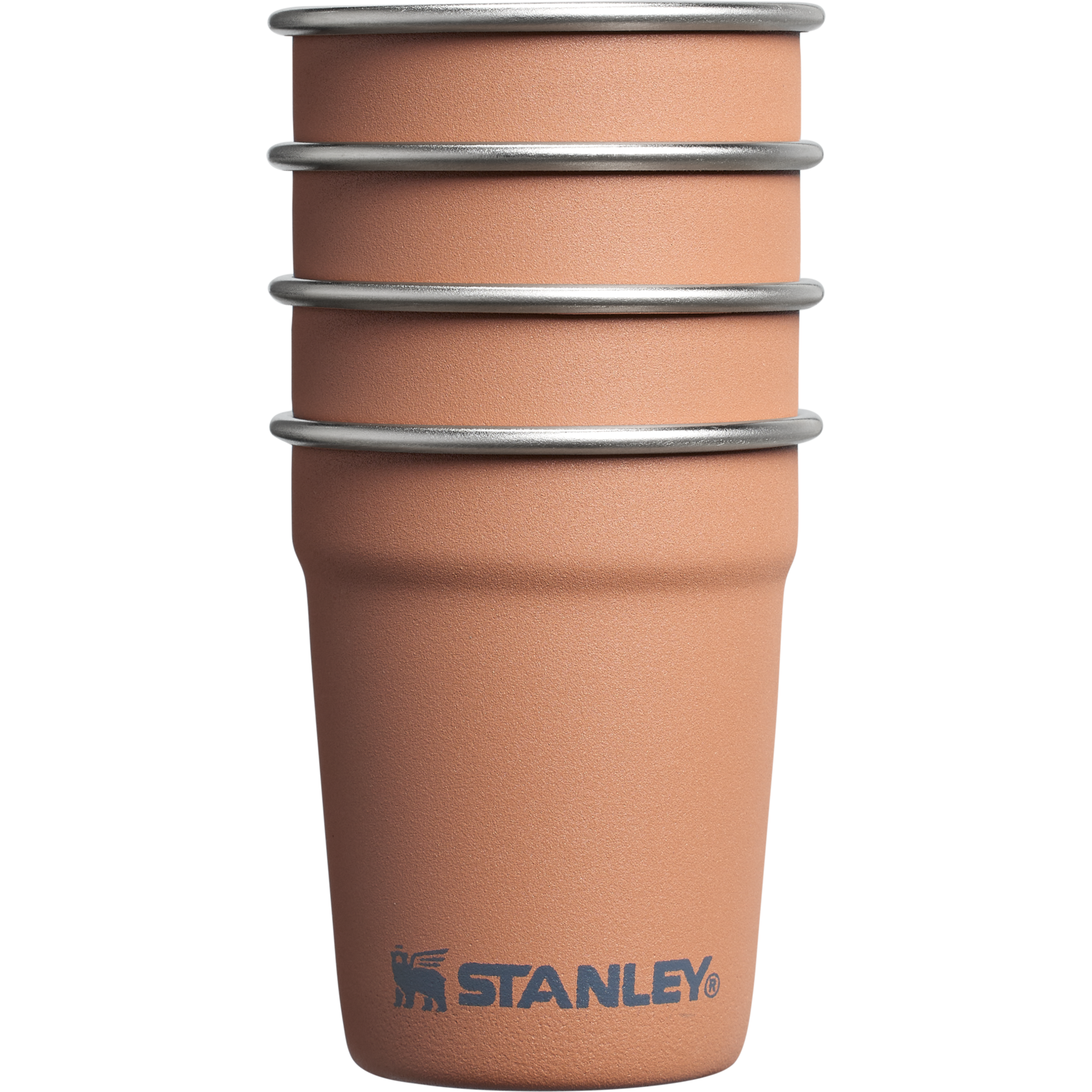 stanley-1913-adventure-nesting-shot-glass-set-4-stainless-steel image 7