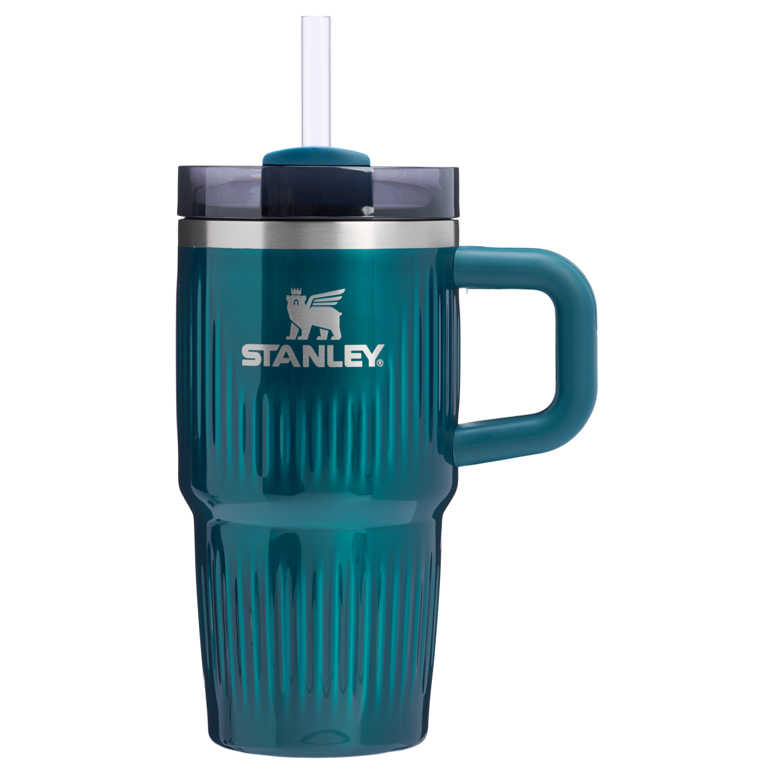 stanley-1913-the-quencher-h2-0-fluted-tumbler-with-handle-20-oz image 1