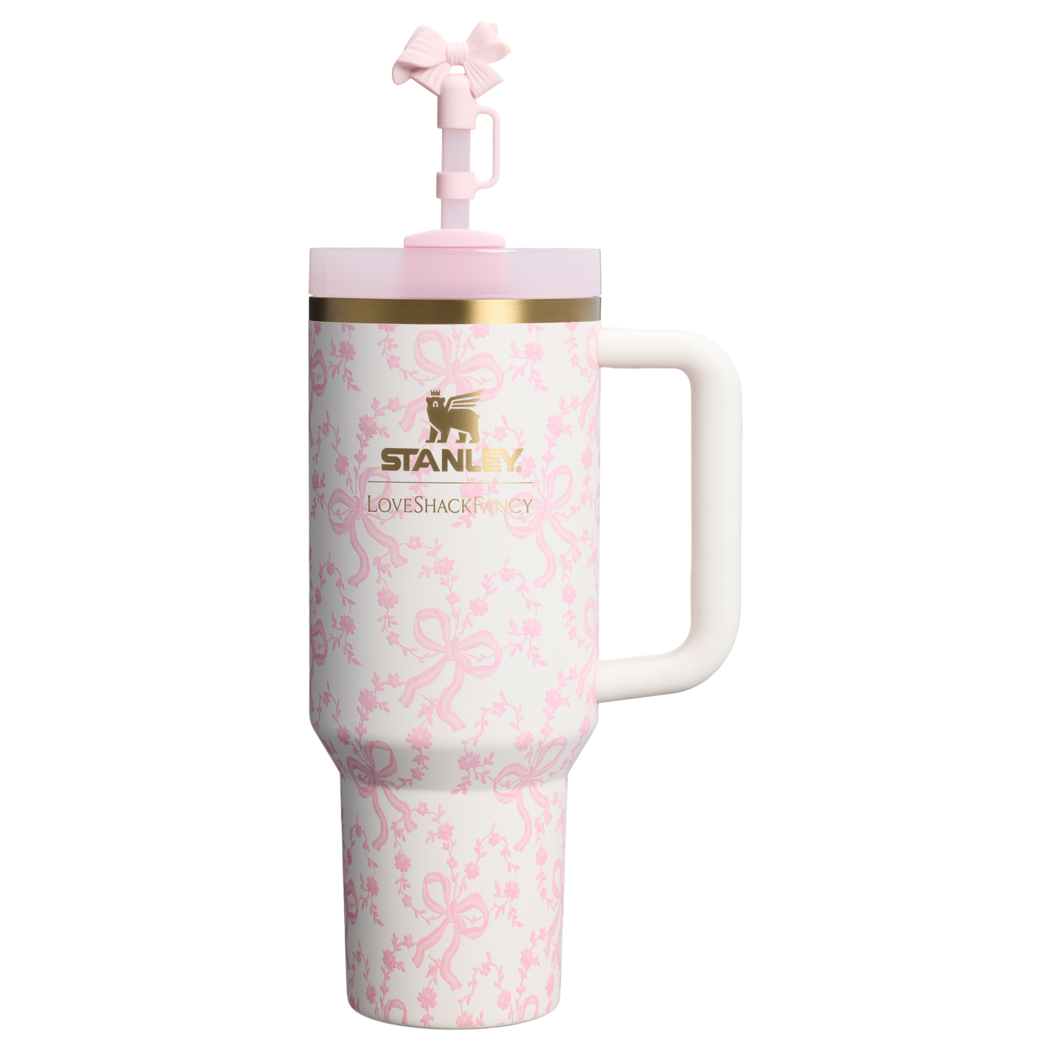 stanley-1913-x-loveshackfancy-holiday-quencher-h2-0-flowstate-tumbler-40-oz image 1