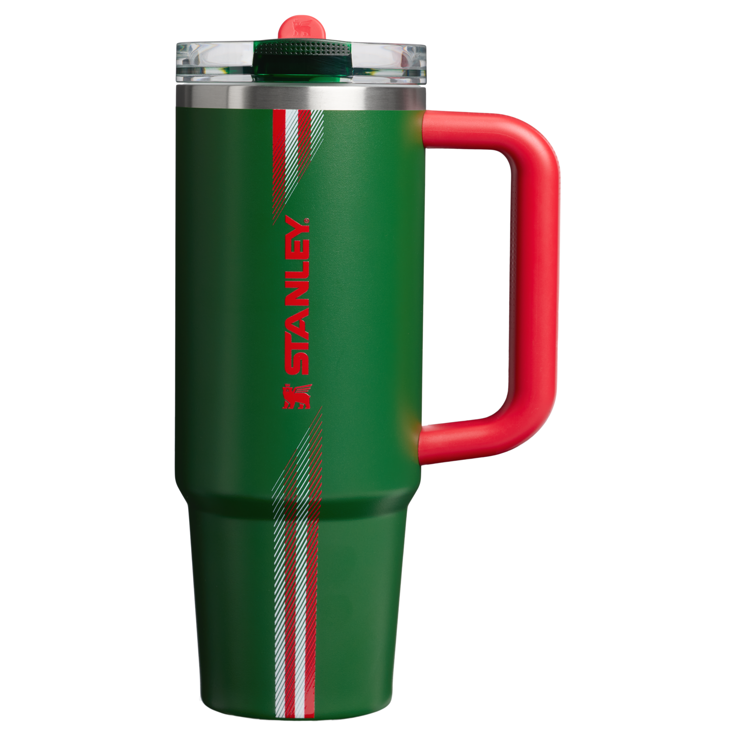 stanley-1913-country-collection-quencher-protour-flip-straw-tumbler-30-oz image 1