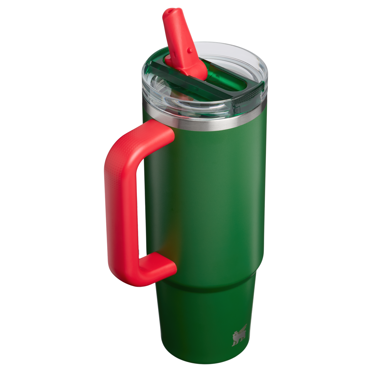 stanley-1913-country-collection-quencher-protour-flip-straw-tumbler-30-oz image 2