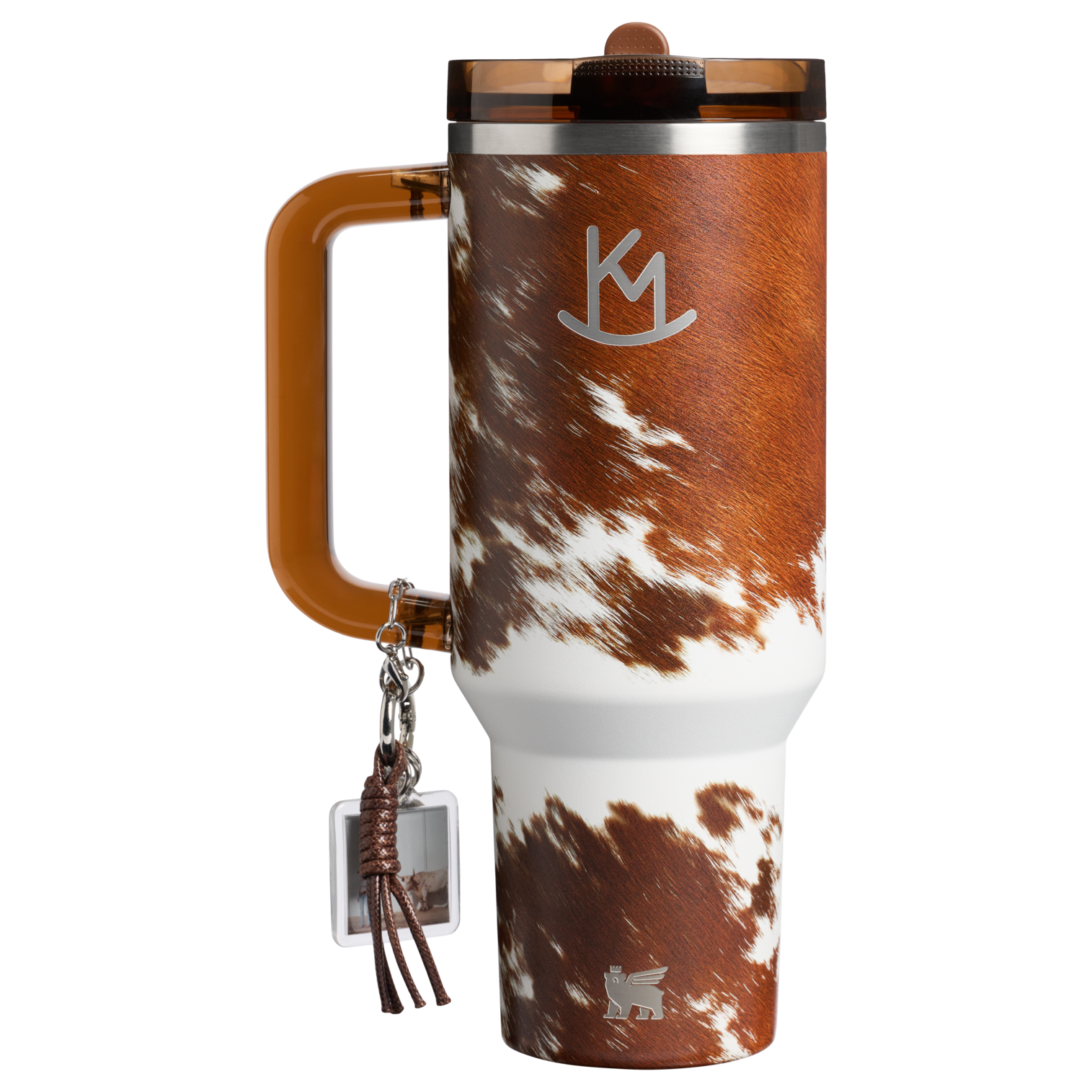 stanley-1913-x-kacey-musgraves-quencher-protour-flip-straw-tumbler-40-oz image 2