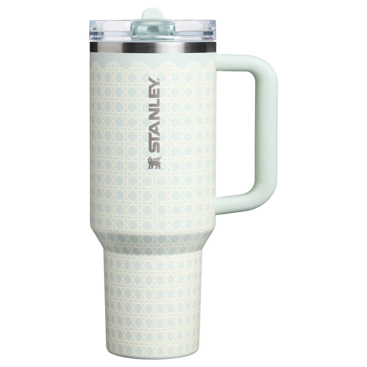 stanley-1913-quencher-protour-flip-straw-tumbler-40-oz-leakproof-lid image 2