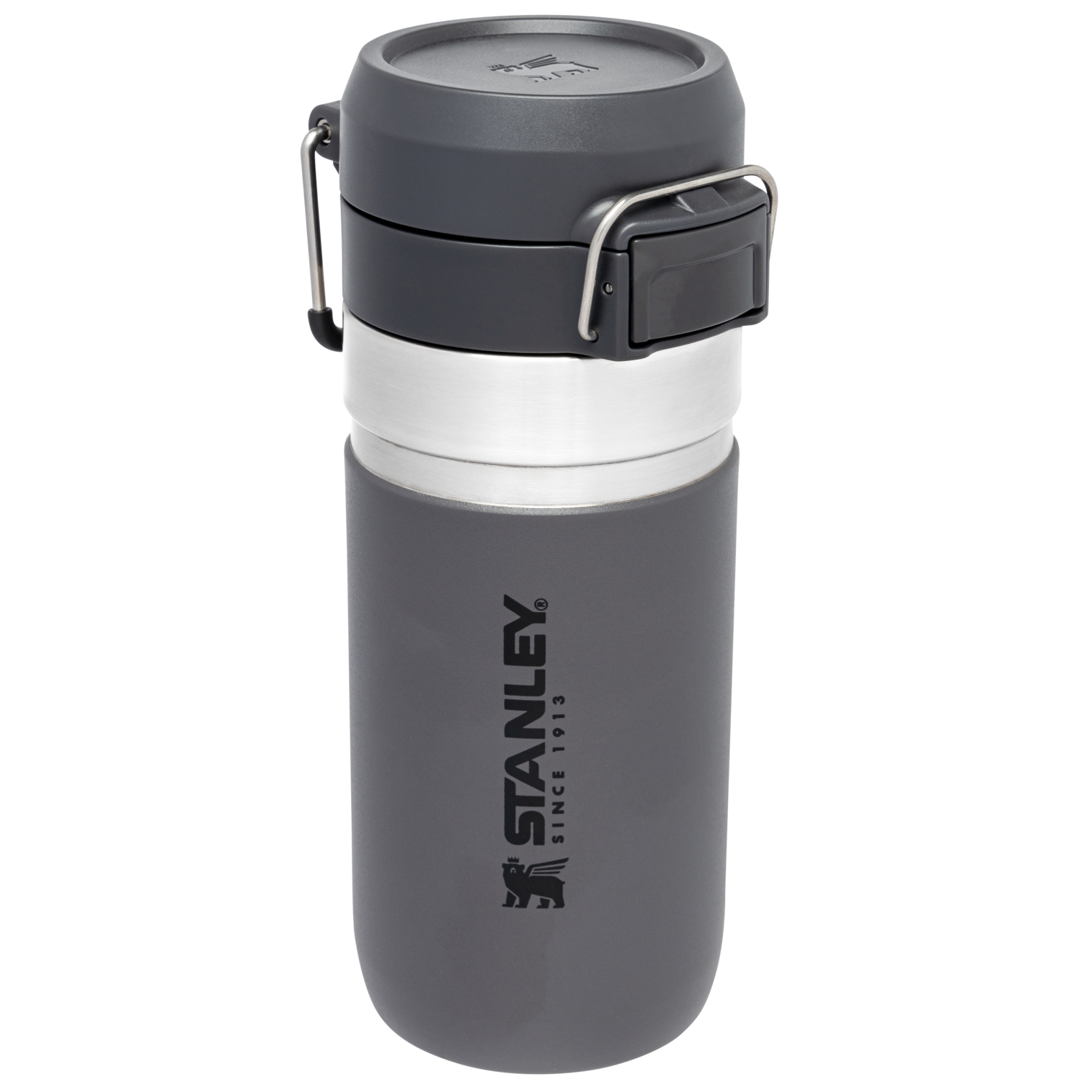 stanley-1913-quick-flip-go-bottle-16-oz-insulated-travel-thermos image 7
