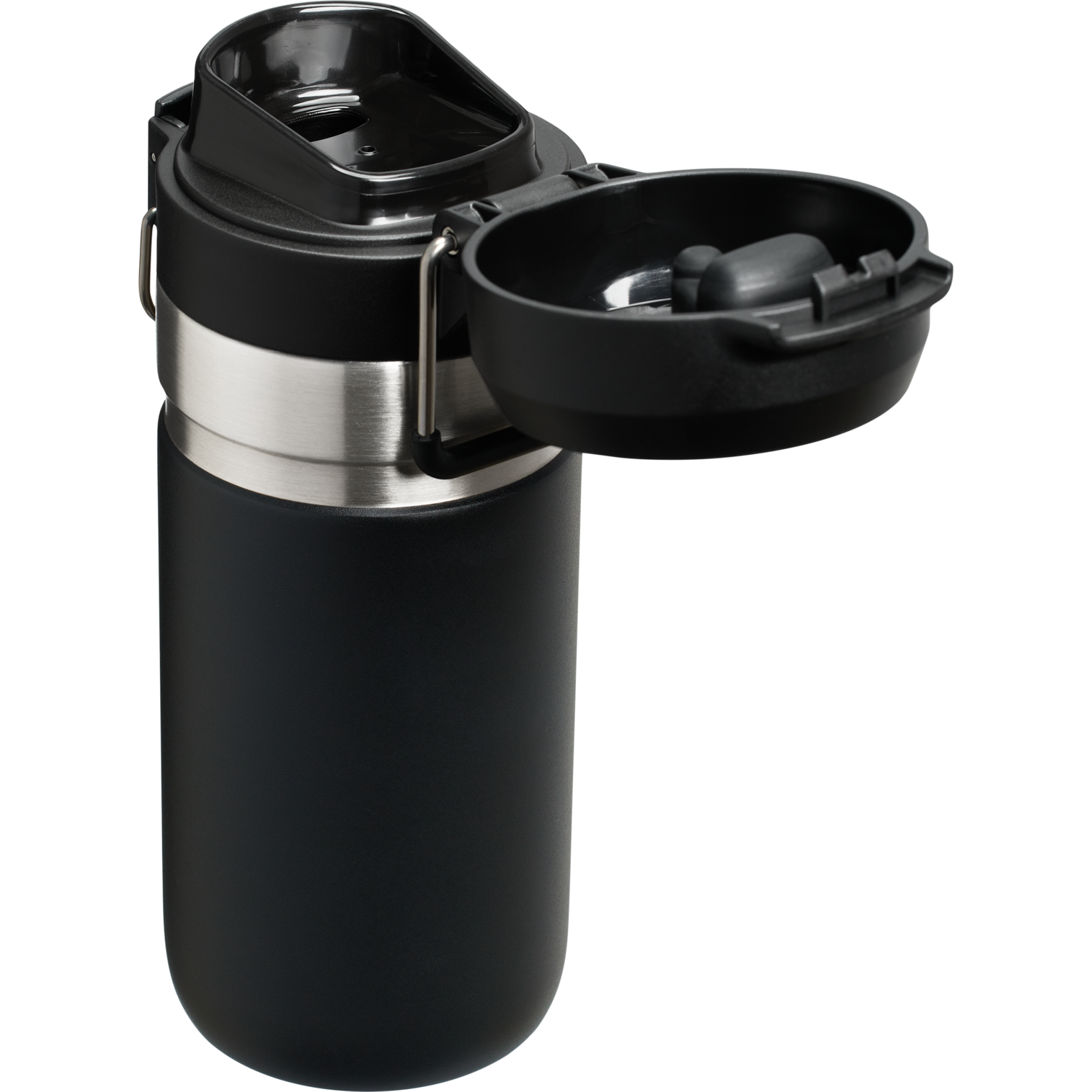 stanley-1913-quick-flip-go-bottle-16-oz-insulated-travel-thermos image 3