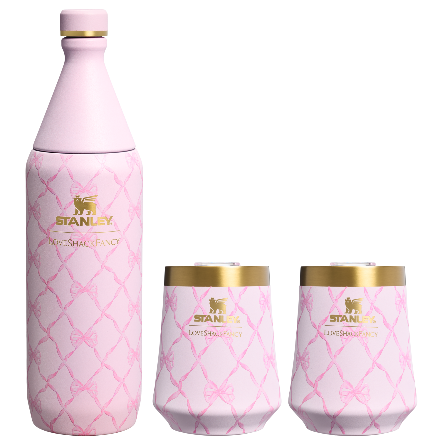 stanley-1913-x-loveshackfancy-holiday-reserve-all-day-wine-set-34-oz-bottle-11-o image 3