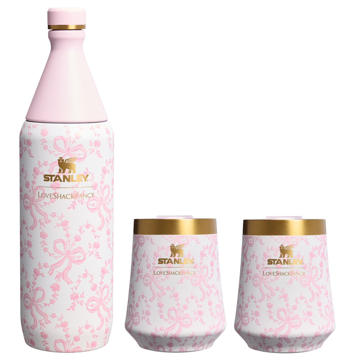 stanley-1913-x-loveshackfancy-holiday-reserve-all-day-wine-set-34-oz-bottle-11-o image 2