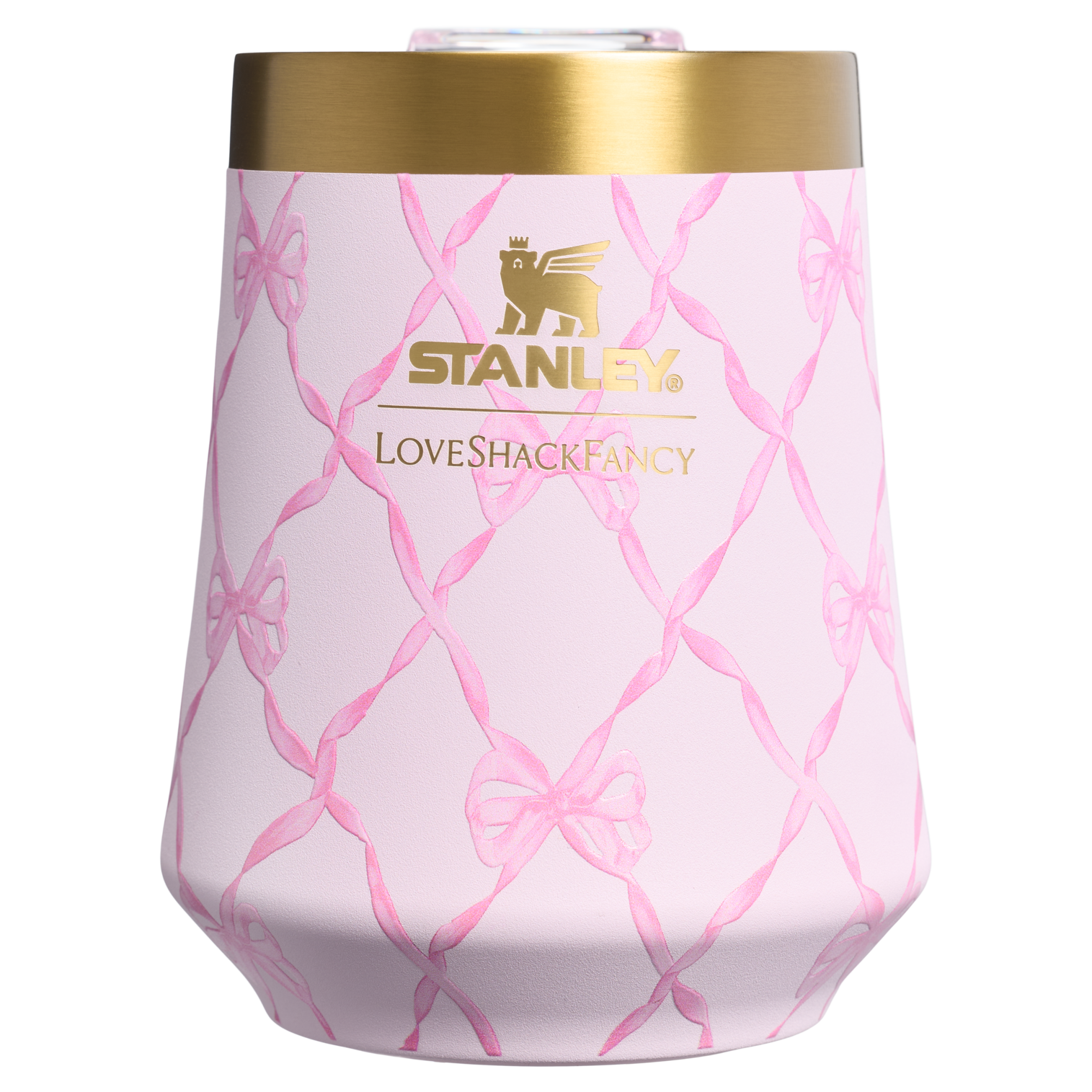 stanley-1913-x-loveshackfancy-holiday-reserve-wine-tumbler-11-oz image 6