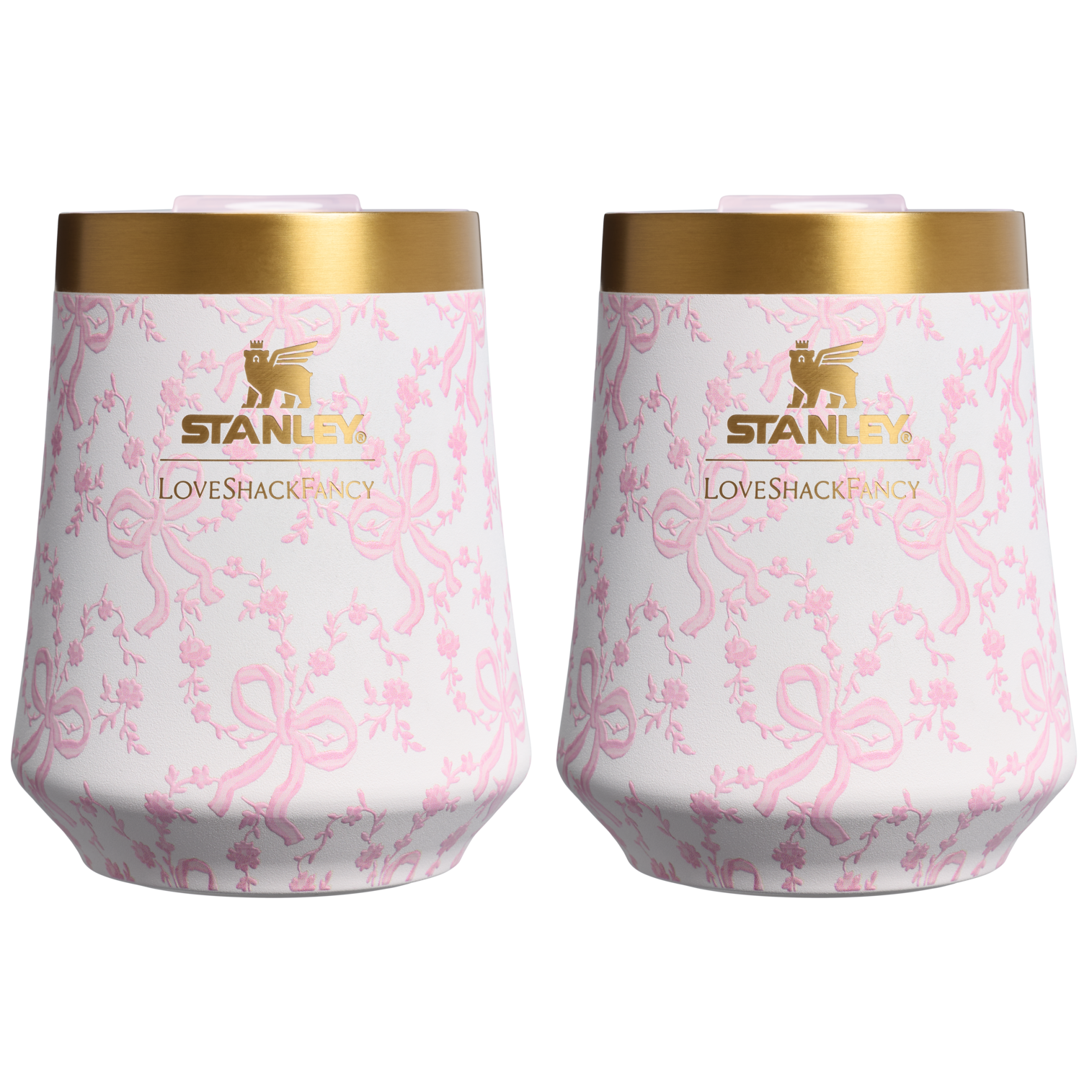stanley-1913-x-loveshackfancy-holiday-the-reserve-wine-tumbler-set-2-pack-11-oz- image 1