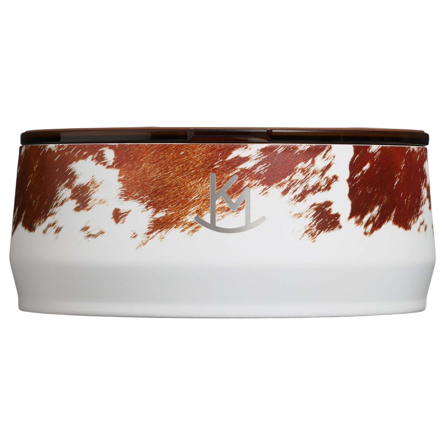stanley-1913-x-kacey-musgraves-pet-bowl-3-cup-24-oz-with-non-slip-base-lid image 2
