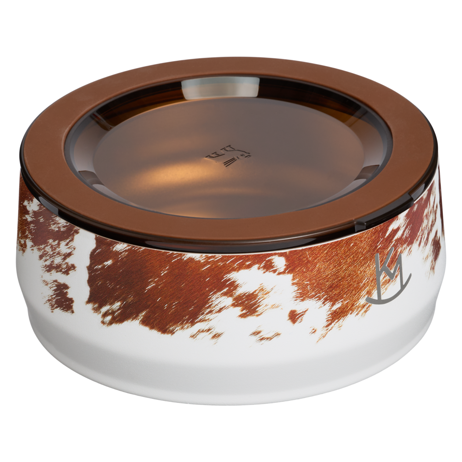 stanley-1913-x-kacey-musgraves-pet-bowl-3-cup-24-oz-with-non-slip-base-lid image 4