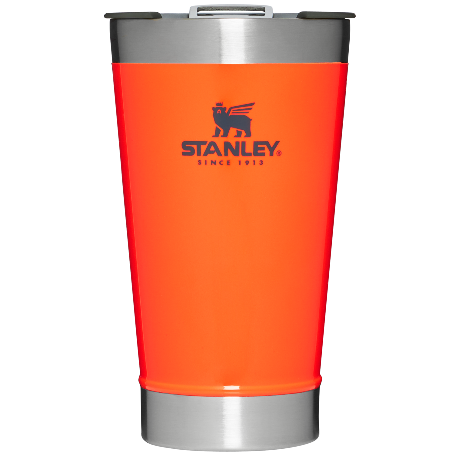 stanley-1913-classic-stay-chill-beer-pint-16-oz image 1