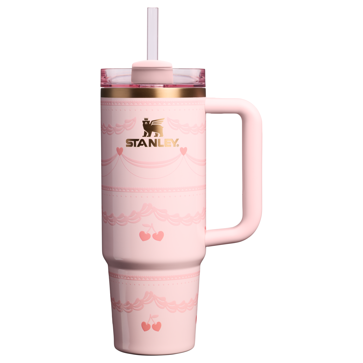 stanley-1913-valentine-s-day-quencher-h2-0-flowstate-tumbler-30-oz image 1