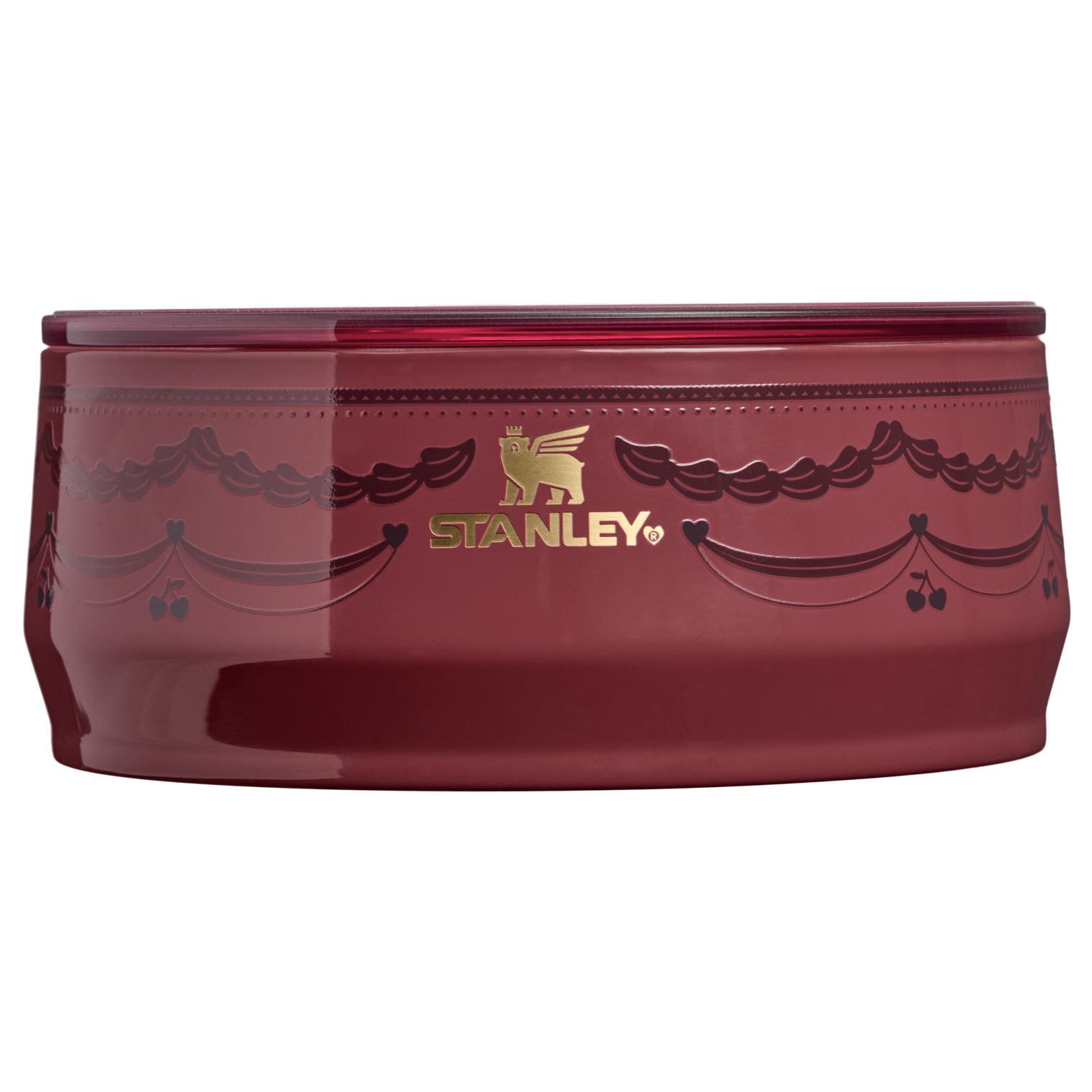 stanley-1913-valentine-s-day-everyday-pet-bowl-3-cup-24-oz image 2