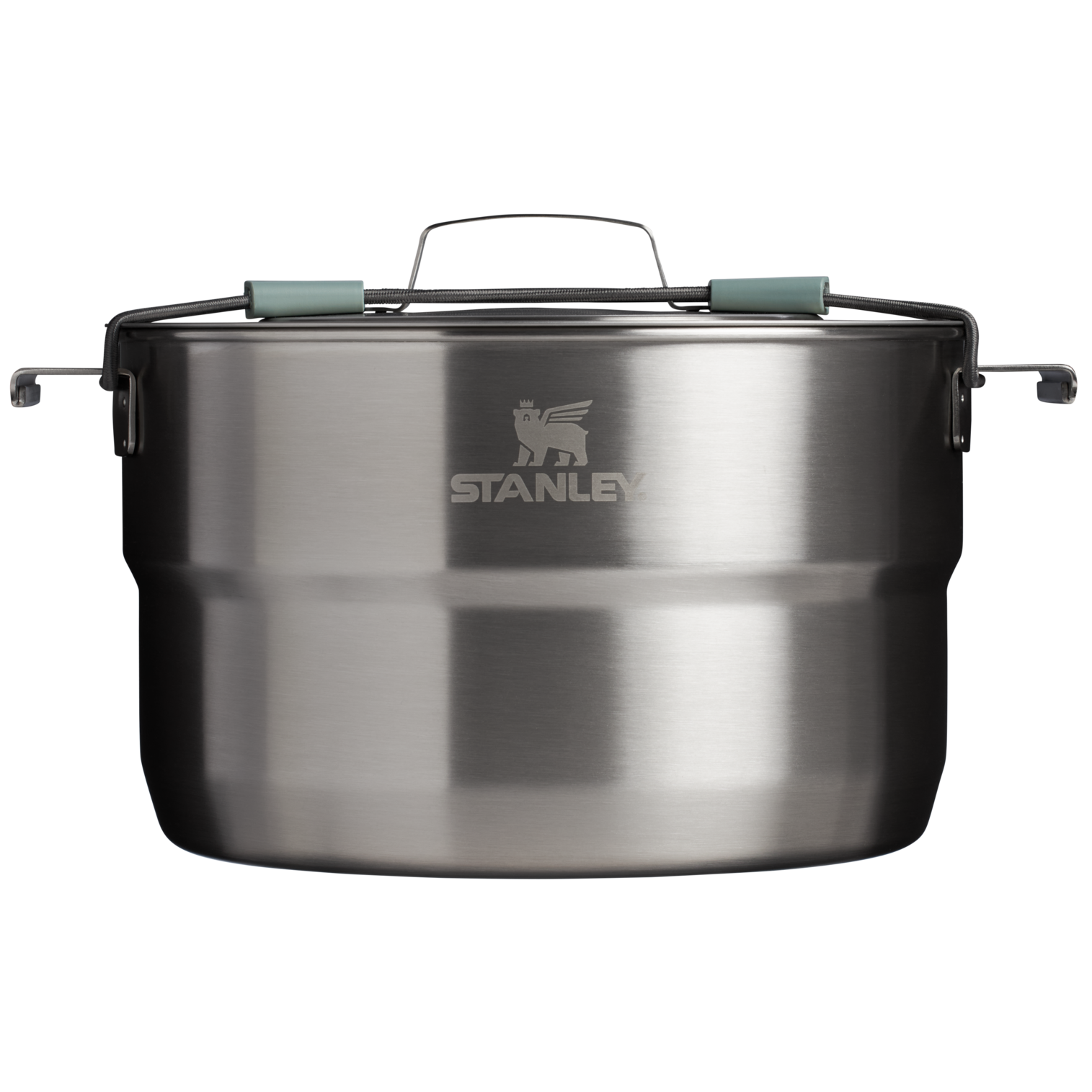 stanley-1913-wildfare-core-full-serve-cookset-26-piece-stainless-steel-cookware- image 1