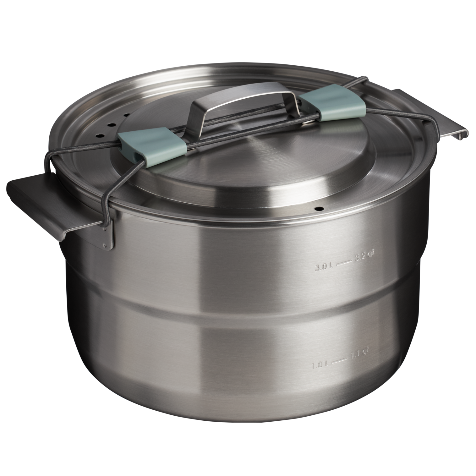 stanley-1913-wildfare-core-full-serve-cookset-26-piece-stainless-steel-cookware- image 2