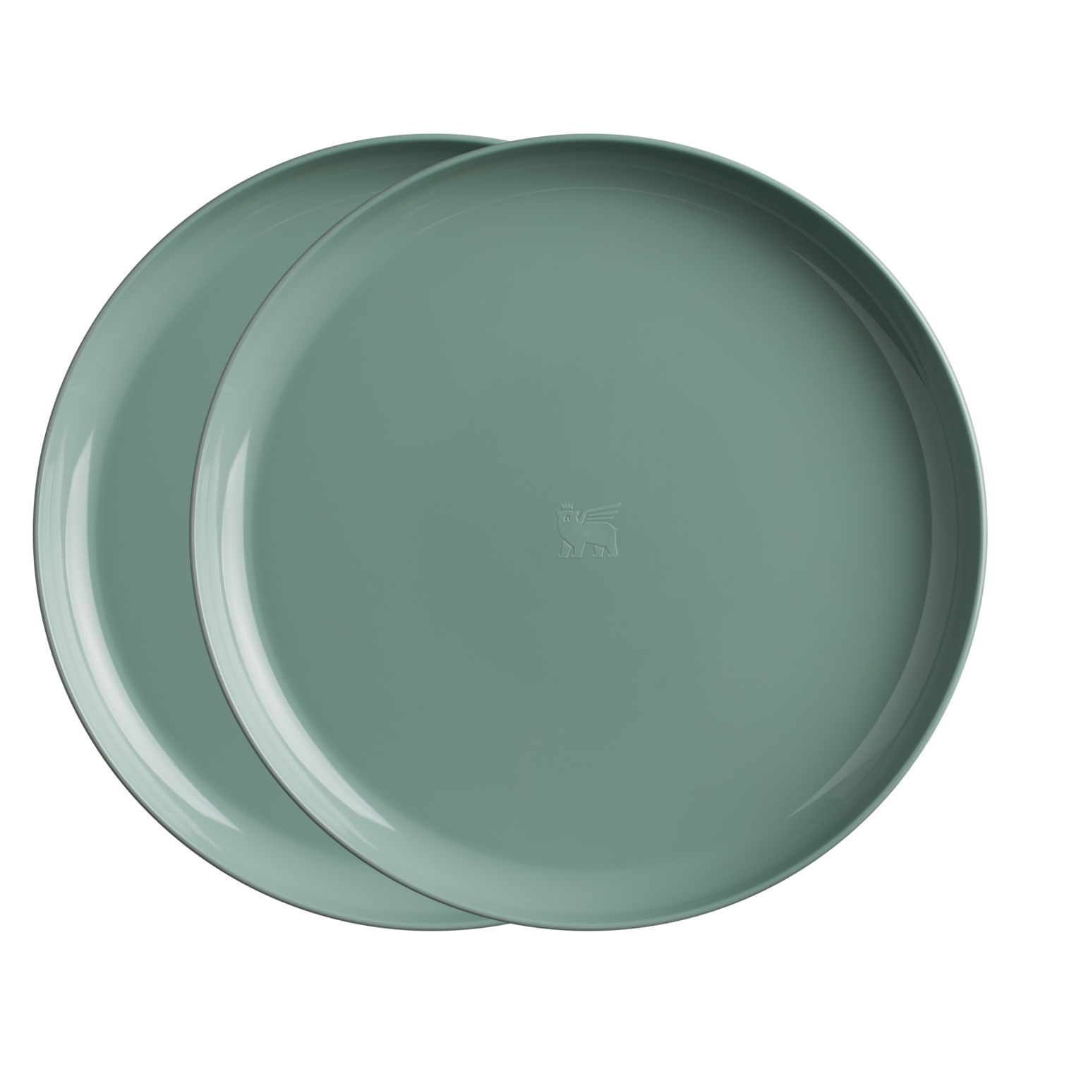 stanley-1913-wildfare-core-stacking-plate-2-pack-7-in image 3