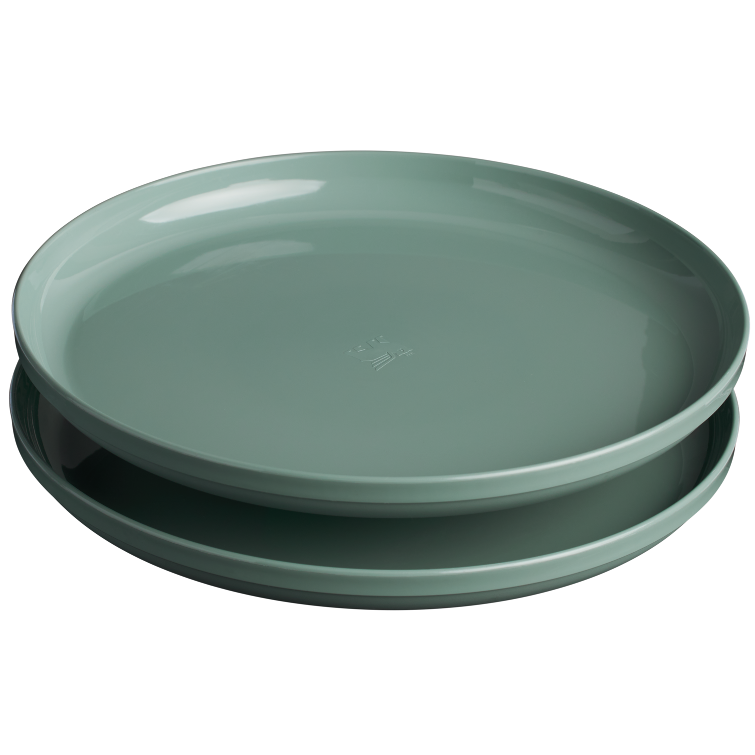 stanley-1913-wildfare-core-stacking-plate-2-pack-7-in image 2
