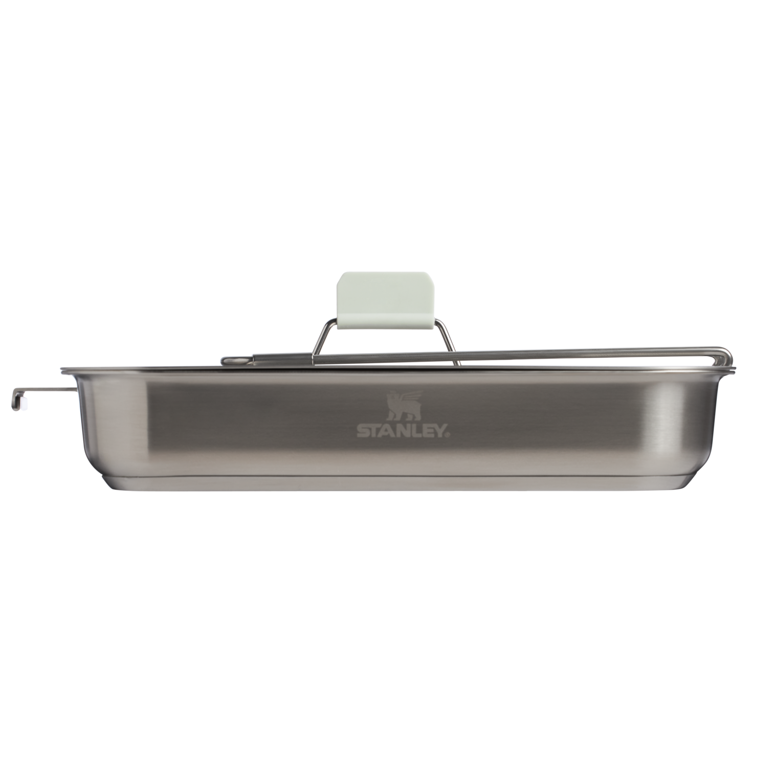 stanley-1913-the-wildfare-pro-square-pan-cookset-5-piece-set-2-qt image 1